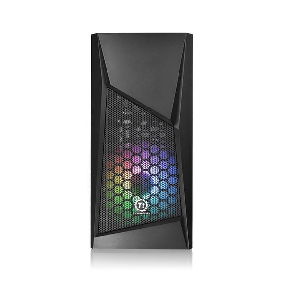 Thermaltake Casing Commander G32 TG ARGB Mid-Tower Thermaltake Casing Commander G32 TG ARGB Mid-Tower